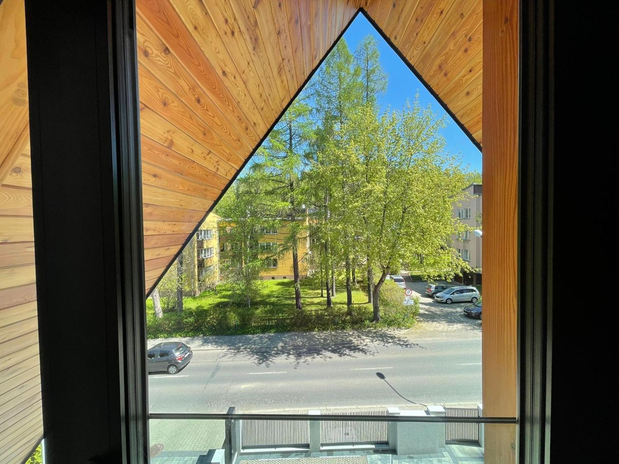 Wrota Chalubinskiego Zakopane Chambre photo